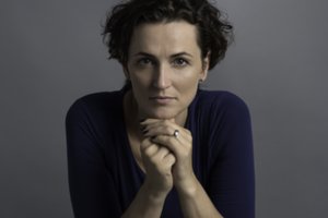 Paaiškėjo, ką veikia iš ekranų dingusi aktorė Kristina Savickytė-Damanskienė