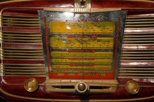 Užsienio radijo stočių transliacijos į sovietinę Lietuvą pokariu: „Kad nenustotumėte vilties“ 