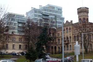 Vakarų Europos architektūros autoritetai – apie vertingą patirtį, kuri gali būti naudinga Lietuvai