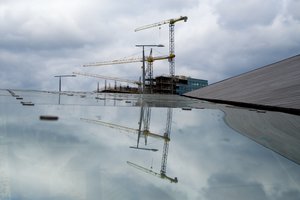 Rinkoje tokios statybos – dar naujovė, bet netrukus viskas gali pasikeisti