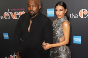 Kim Kardashian – apie bipoliniu sutrikimu sergantį vyrą: tabletės jam nebepadeda