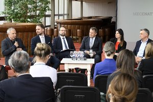 Mecenatystė: rėmėjo statusą įgyti turėtų kiekvienas kultūros vartotojas