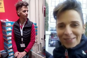 Vilnietė išgyveno klinikinę mirtį: papasakojo, ką jautė sustojus širdžiai