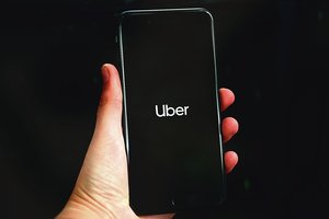 „Uber“ tikisi pagerinti biržos rekordą