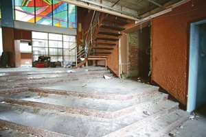 Kauno mafijos mėgto laisvalaikio centro neliks – keis prekybos centras