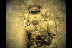 Restauruotame dokumente – trijų partizanų parašai 