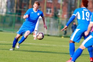 Favoritų siaubu A lygoje tapęs „Stumbras“ Kaune įveikė Vilniaus „Žalgirį“ 