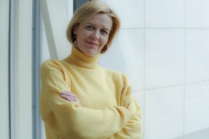 Skiepytis negalinti vilnietė per ligų protrūkius išgyvena tikrą košmarą