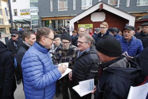 Penki dalykai, kuriuos reiktų žinoti apie rinkimus Suomijoje