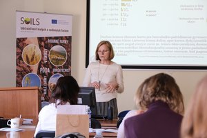 Šeimos ūkiai stiprina kaimo gyvybingumą