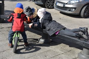 Apie 63 tūkst. šeimų gaus šeimos korteles, tačiau nuolaidos dar neaiškios