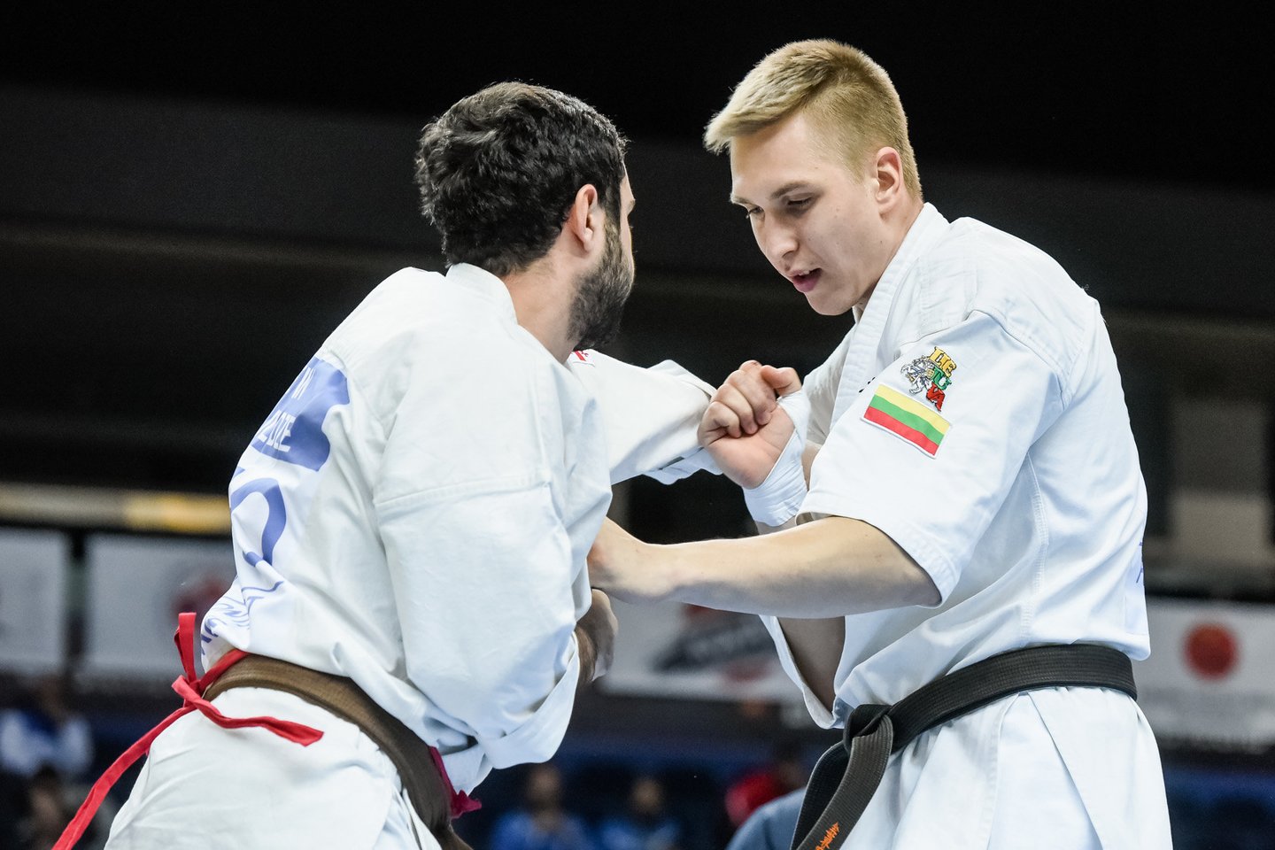 Edgardas Sečinskis<br> D.Umbraso nuotr.