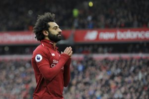 „Liverpool“ per dvi minutes išsprendė reikalus su „Chelsea“