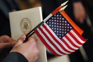 JAV pasveikino naująją palestiniečių vyriausybę