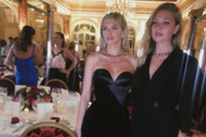 37 metų Vera Brežneva – apie močiutės statusą: „Aš pati gimdžiau būdama devyniolikos“