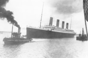 Tragedija prieš 107 metus: „Titanike“ griaudėjo ir revolverio šūviai?