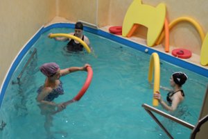 P. Mažylio gimdymo namų paskaitose jau lankosi pirmųjų klausytojų dukros ir marčios