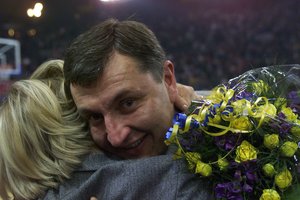 Eurolygoje – keturi Kauno komandos penketai