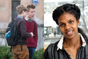 Juodoji elektroninių cigarečių rinka: į nelegalią prekybą įtraukiami net vaikai