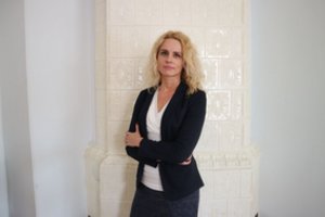 Maironio lietuvių literatūros muziejaus vadovo konkursą laimėjo Deimantė Cibulskienė