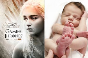 „Sostų karų“ manija įsisuko į lietuvių protus: kiek vaikų pavadinama serialo vardais