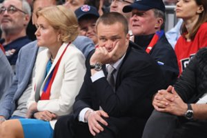 CSKA klube – svarstymai: „Žalgiris“ rusams sumaišė kortas ir yra panašus į „Baskonia“ ekipą
