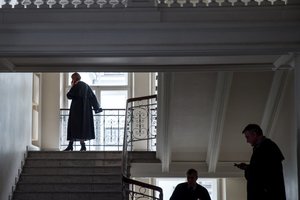 Sausio 13-osios byloje gauta apie 30 apeliacinių skundų