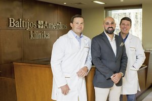 Plastinės chirurgijos specialistai atskleidė, ką moterys tobulina dažniausiai