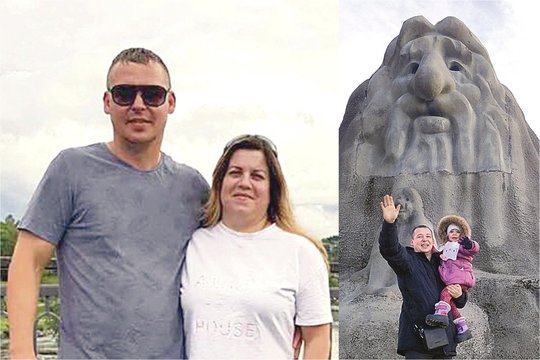 Valstybė sutraiškė klaipėdiečio gyvenimą ir net neatsiprašė: užteko narkomano žodžių