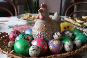 Nepamirškite penkių švenčių stalo taisyklių – kepenys jums už tai padėkos