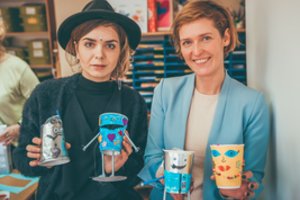 Jolitą Vaitkutę apstulbino berniuko iš Širvintų sprendimas