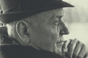 Visoje Lietuvoje – renginiai, skirti rašytojo Juozo Baltušio 110-osioms gimimo metinėms