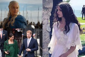 Žvaigždžių savaitėje – karališkojo kūdikio lytis, mirtina liga ir debiutas mados srityje