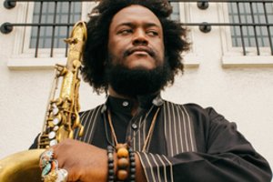 Džiazo karalius Kamasi Washingtonas vasarą surengs koncertą Vilniuje