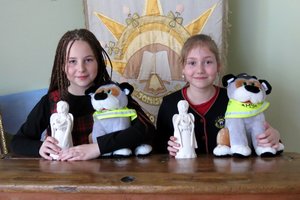 Apstulbo net pareigūnai: trečiokių sumanumas Joniškyje padėjo sučiupti bėglį