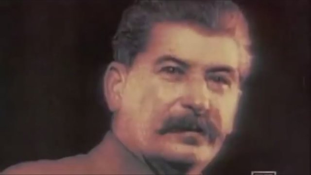 Meilė Josifui Stalinui sparčiai auga – Rusija to neregėjo pastaruosius 20 metų