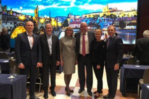 Europos lengvosios atletikos kongrese – svarbūs sprendimai dėl ėjimo ir lyčių lygybės
