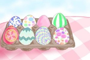 Pasirinkite margutį: dabar apie jus žinome viską