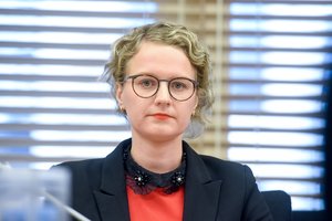Nauja politinė jėga vadinsis Liberalų arba Laisvės partija