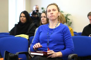 Teismas: buvusi Šiaulių „Rasos“ mokyklos direktorė vadovauti negrįš