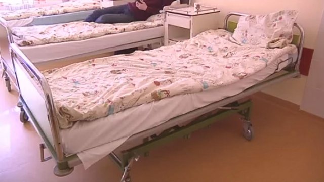 Valstybės kontrolė konstatavo: Lietuvos ligoninėse per daug lovų