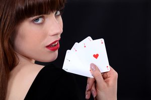 Didžiausias kazino siaubas – matematikai