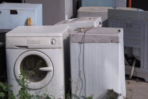 Norite naudos gamtai ir kitam žmogui? Tinkamai išmeskite seną daiktą