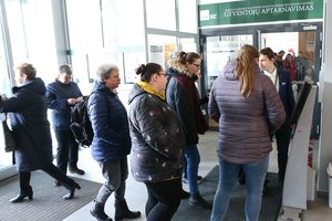 Sąskaitos papilnės 19 tūkst. gyventojų – VMI pradeda grąžinti pajamų mokesčio permokas