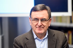 Kritinis mąstymas – geriausia apsauga nuo informacijos „trolių“ ir sukčių