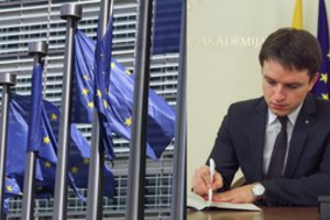 Euroskeptiškos jėgos ir proeuropietiška Lietuva: ko iš to tikėtis lietuviams