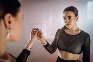 Premjera: grupės Lilas ir Innomine hituose girdima Evgenya Redko pradeda solinę karjerą