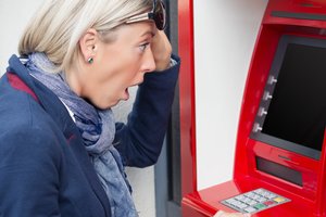 Minimumą uždirbusią jauną mamą ištiko šokas, kai atsidarė pajamų deklaraciją