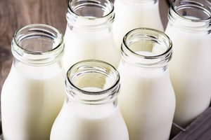 Viršūnę pasiekusios pieno supirkimo kainos pasuko žemyn