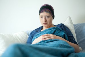 Pasiūlymų išbandyti modernų gydymą sulaukia tik kas dešimtas sergantis vėžiu